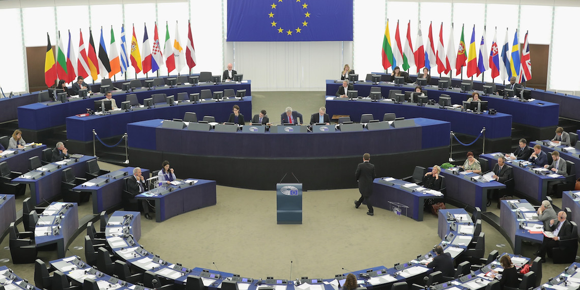 Il Parlamento Europeo Dichiara L'emergenza Climatica - LifeGate