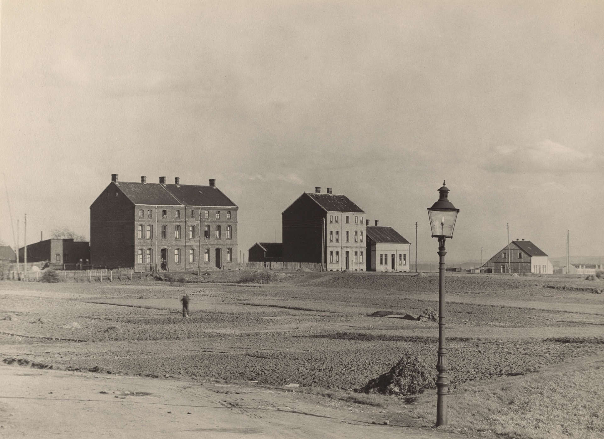 Albert Renger-Patzsch