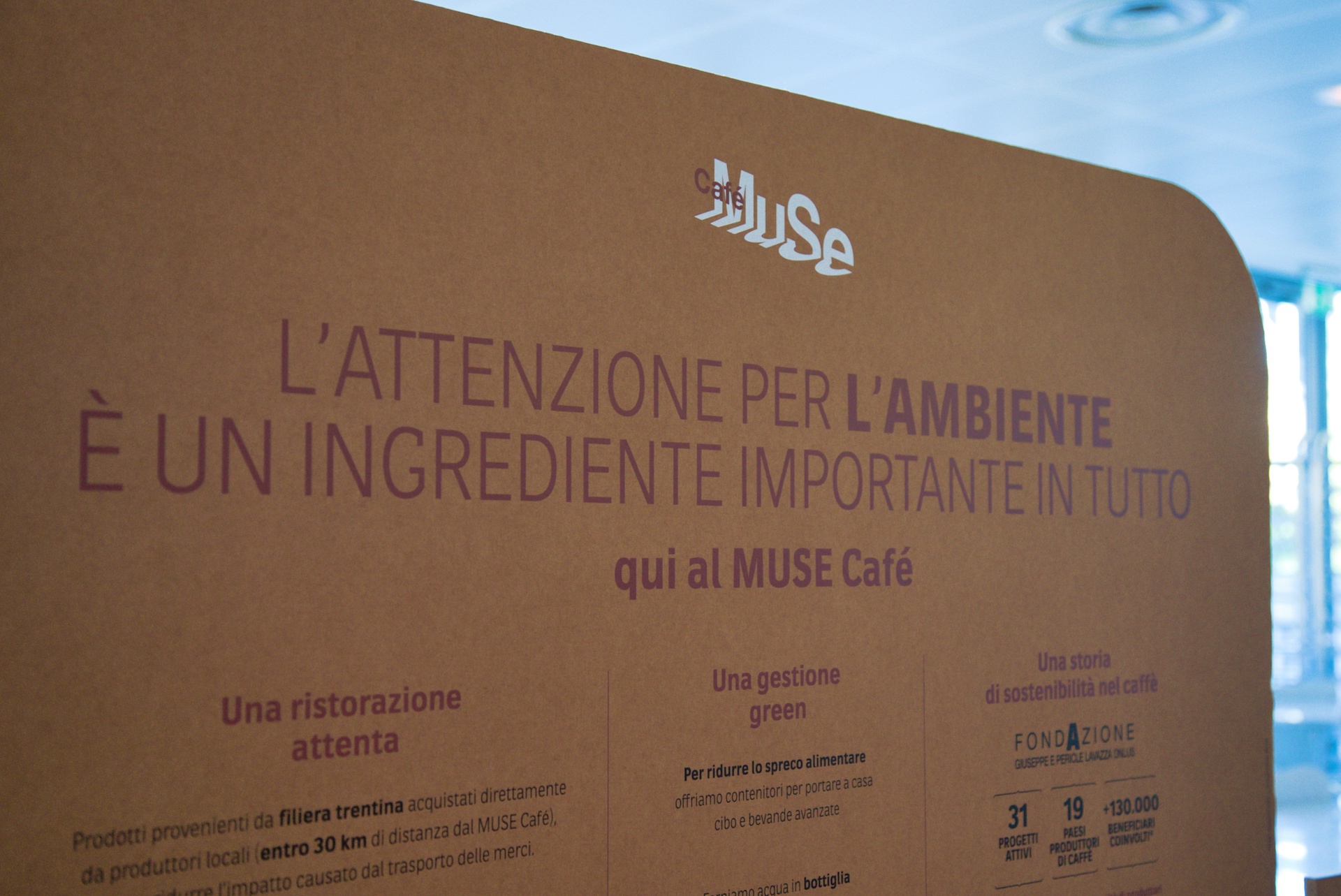 Lavazza Muse Gallery 4