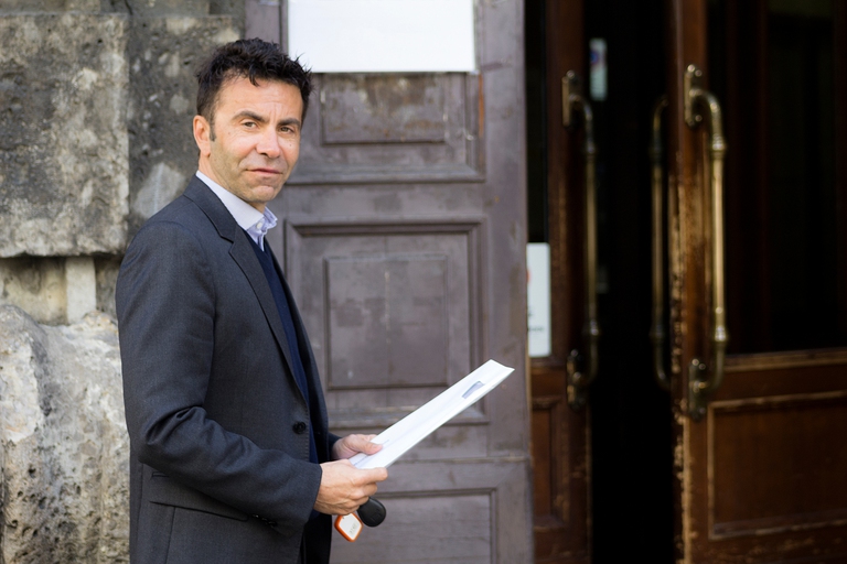 Massimo Montini Fondazione Un futuro per l'Asperger onlus