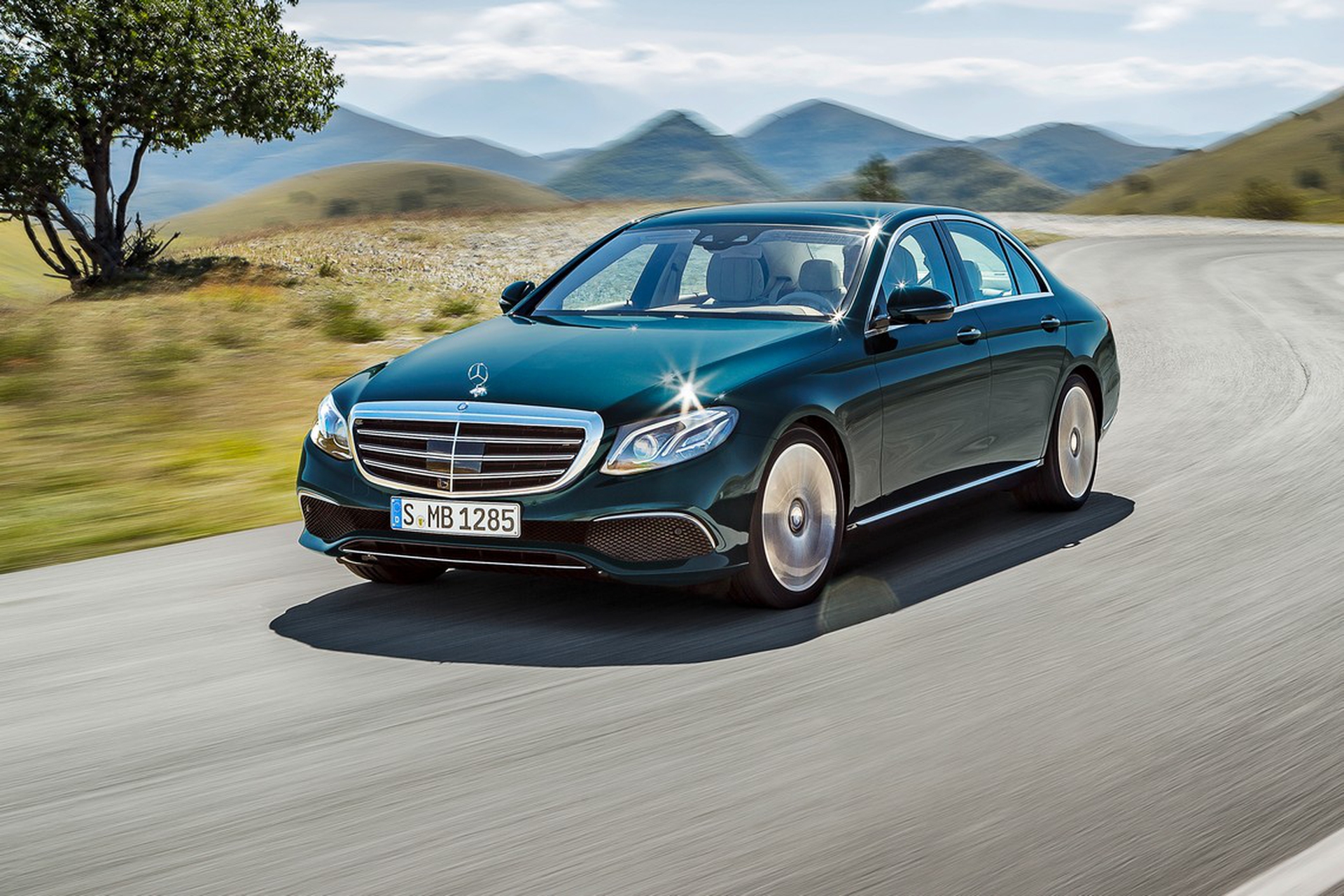 Guida autonoma, la Germania vuole la scatola nera