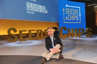 Cibo e innovazione a Seeds&Chips 2018
