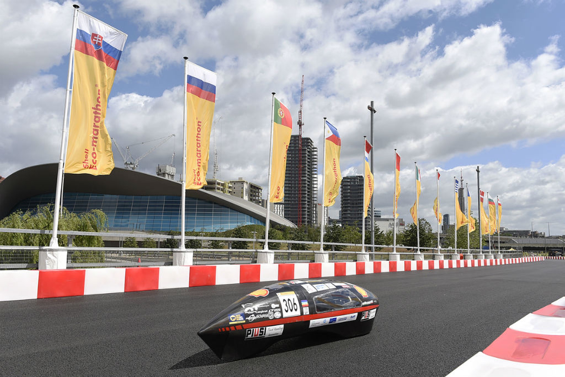 Shell Eco Marathon 2016, i vincitori