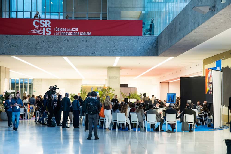 Salone della CSR