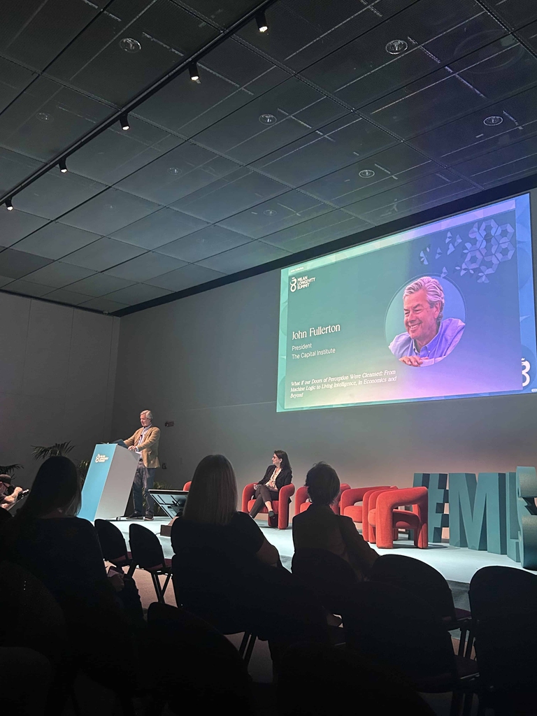 Milan Longevity Summit 2026