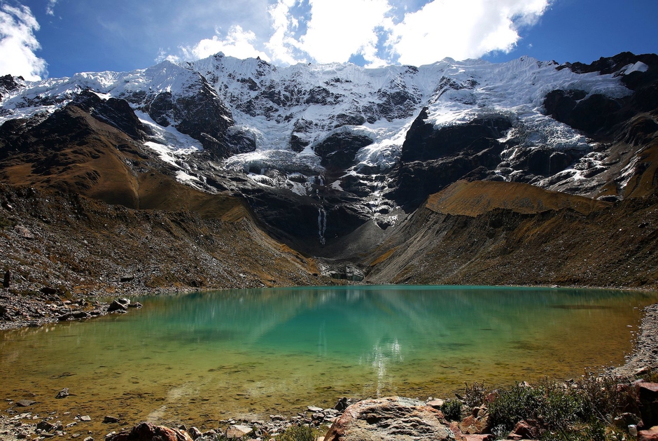 Quanti Gradi Ci Sono In Antartide