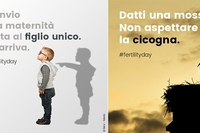 Fertility day, un’iniziativa che offende tutte le donne