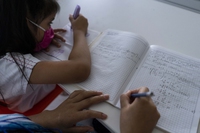 Women, motherhood, and science in Colombia