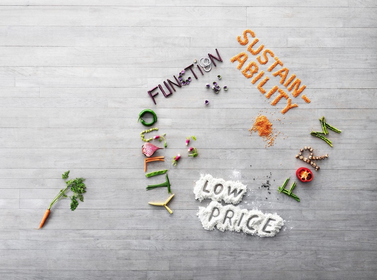 design democratico Ikea