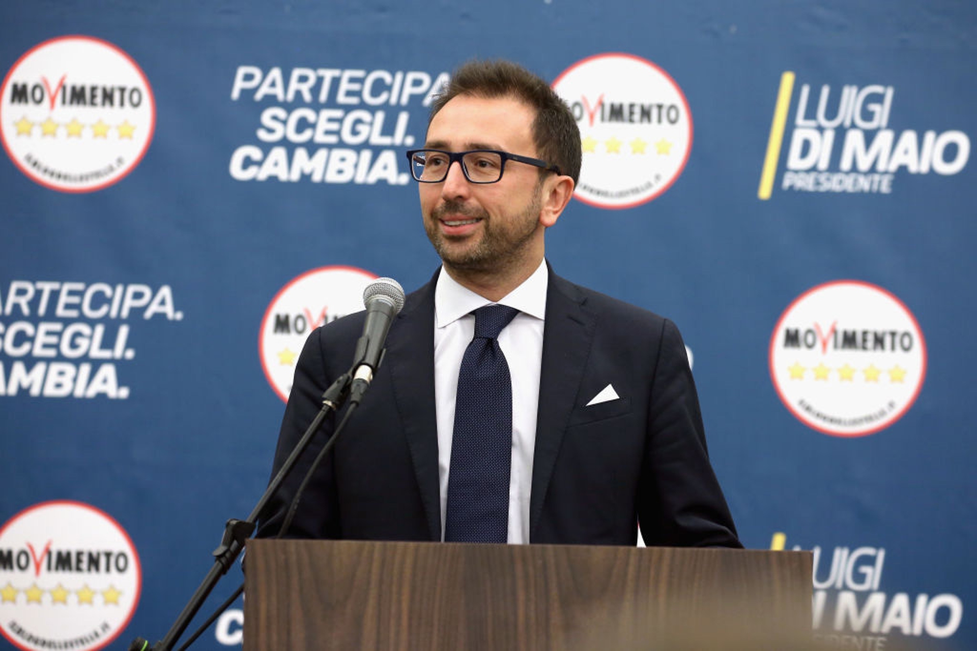 Elezioni politiche 4 marzo 2018