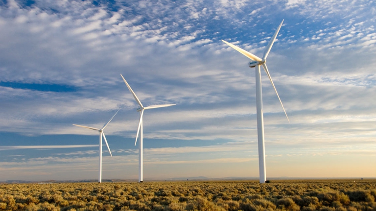 centrale eolica australia