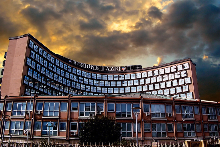 regione lazio elezioni regionali 4 marzo