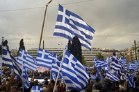 La Grecia esce dal piano di aiuti europeo. Come sta l’economia dopo otto anni di austerità