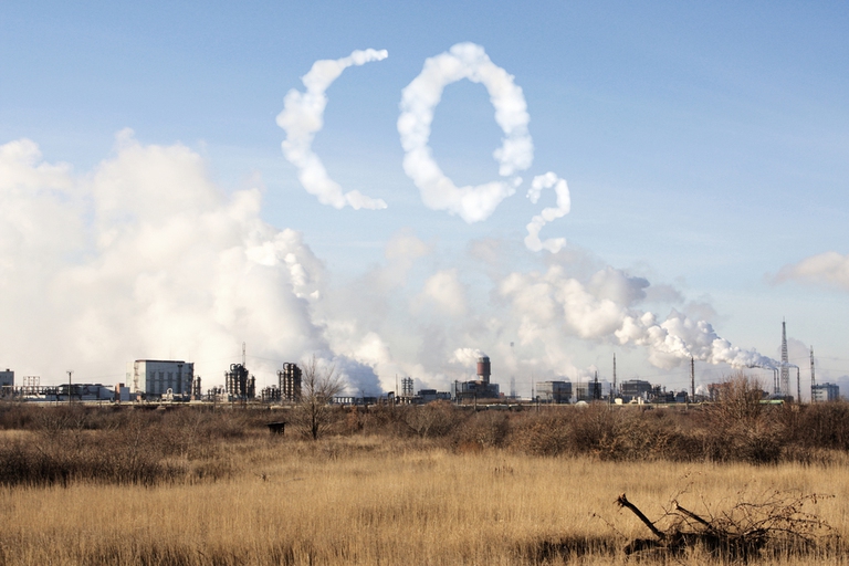co2 impianti energie rinnovabili