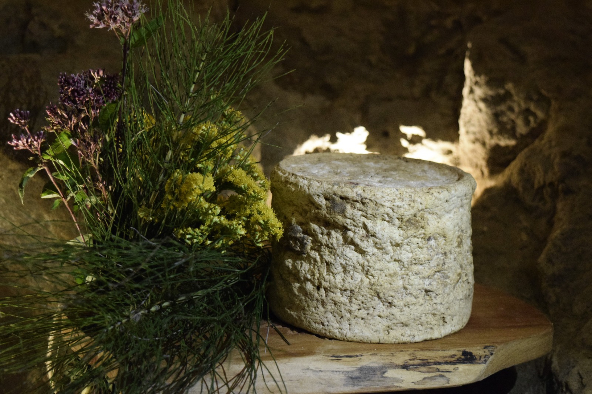 Formaggi Cascina Badin