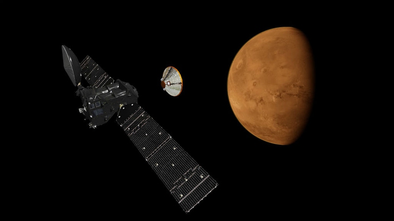 Exomars