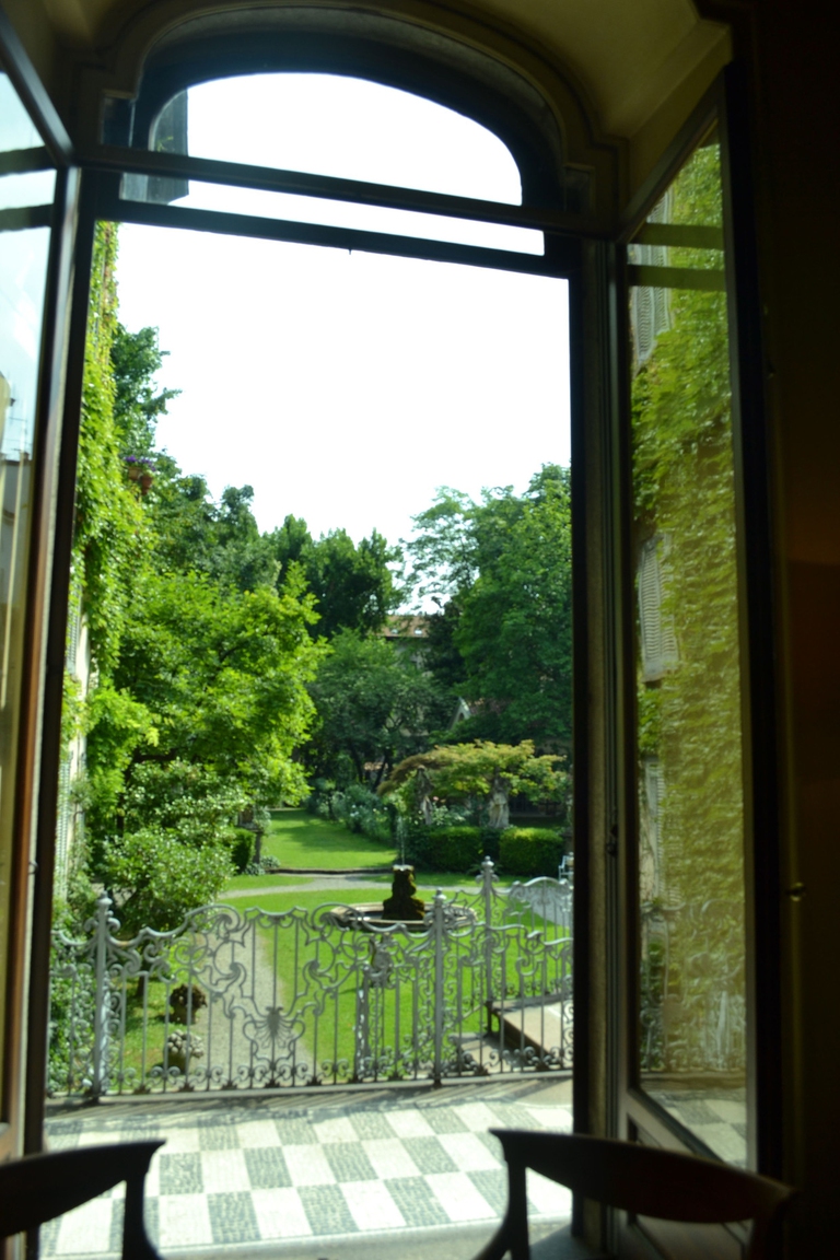 Vigna di Leonardo foto di Simona Denise Deiana