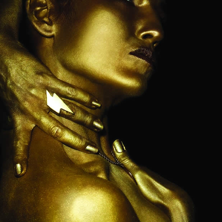 joan and the policeman