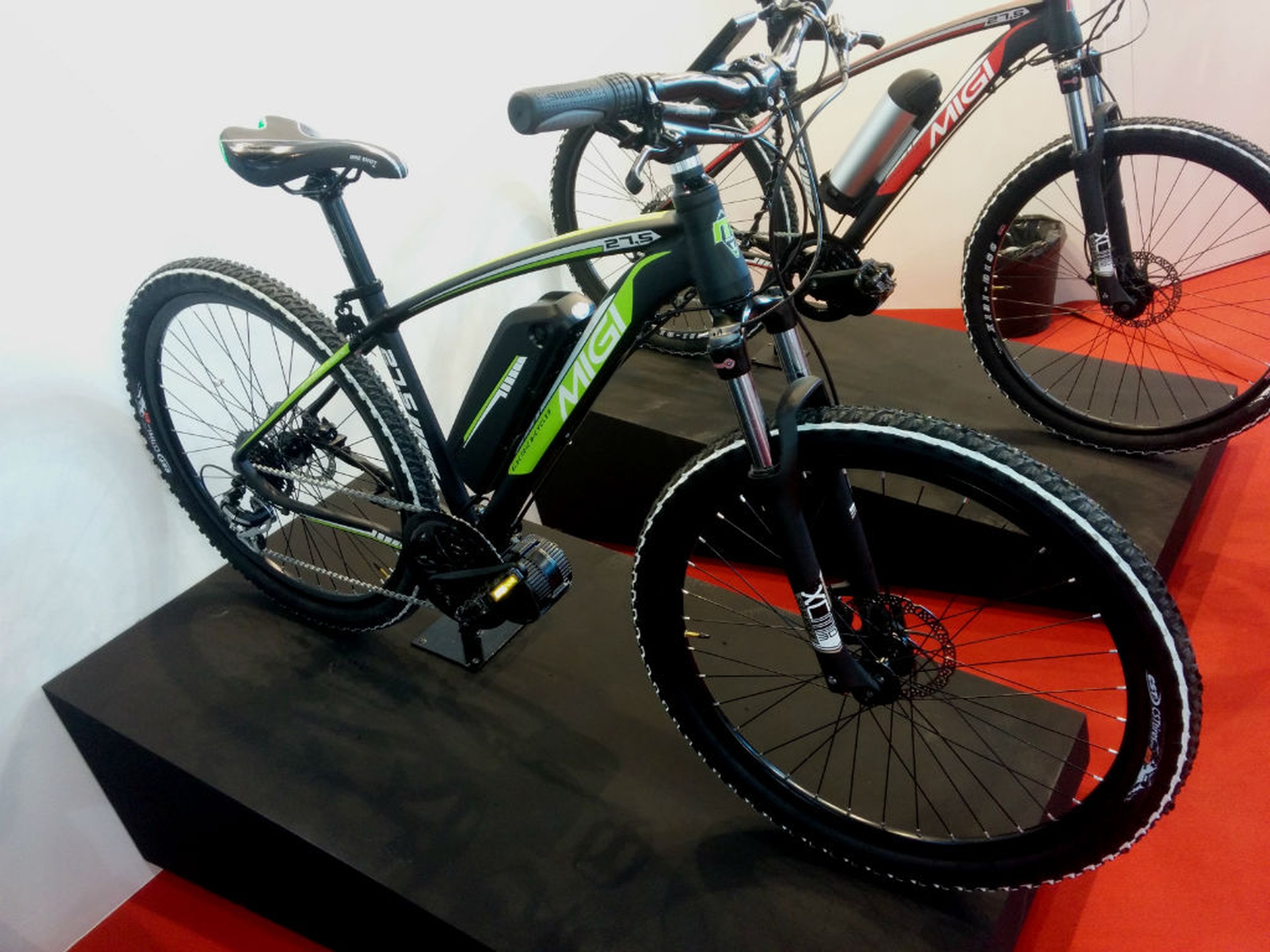 E-bike, (anche) in Italia è boom. Ecco le novità del momento