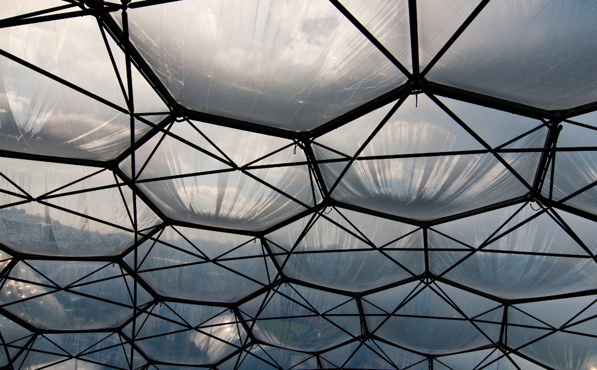 Esempi e progetti di architettura sostenibile