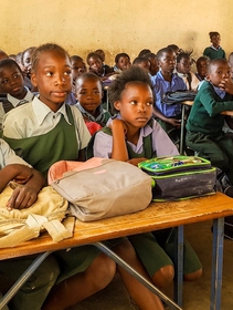 Zambia. Il piombo avvelena migliaia di bambini, il popolo fa causa al gigante minerario