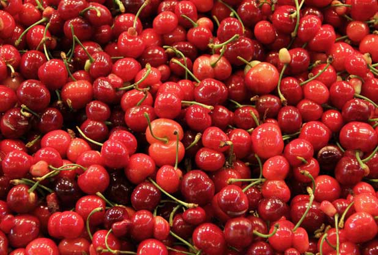 ciliegie