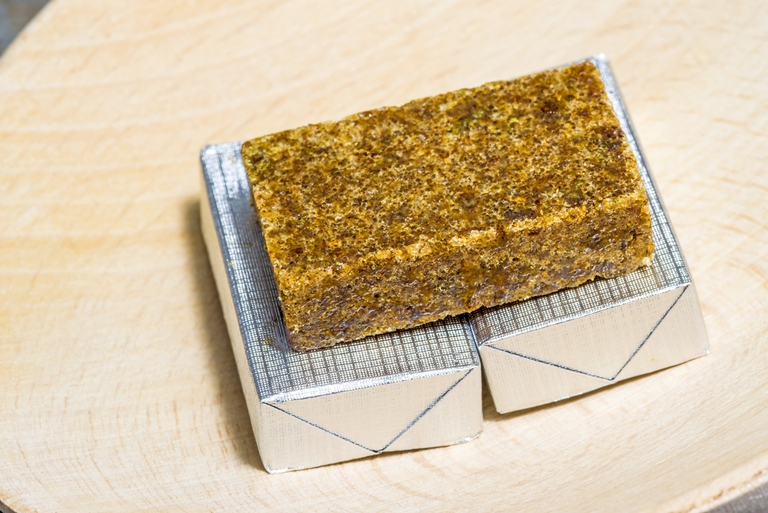 stock cubes monosodium glutamate headaches