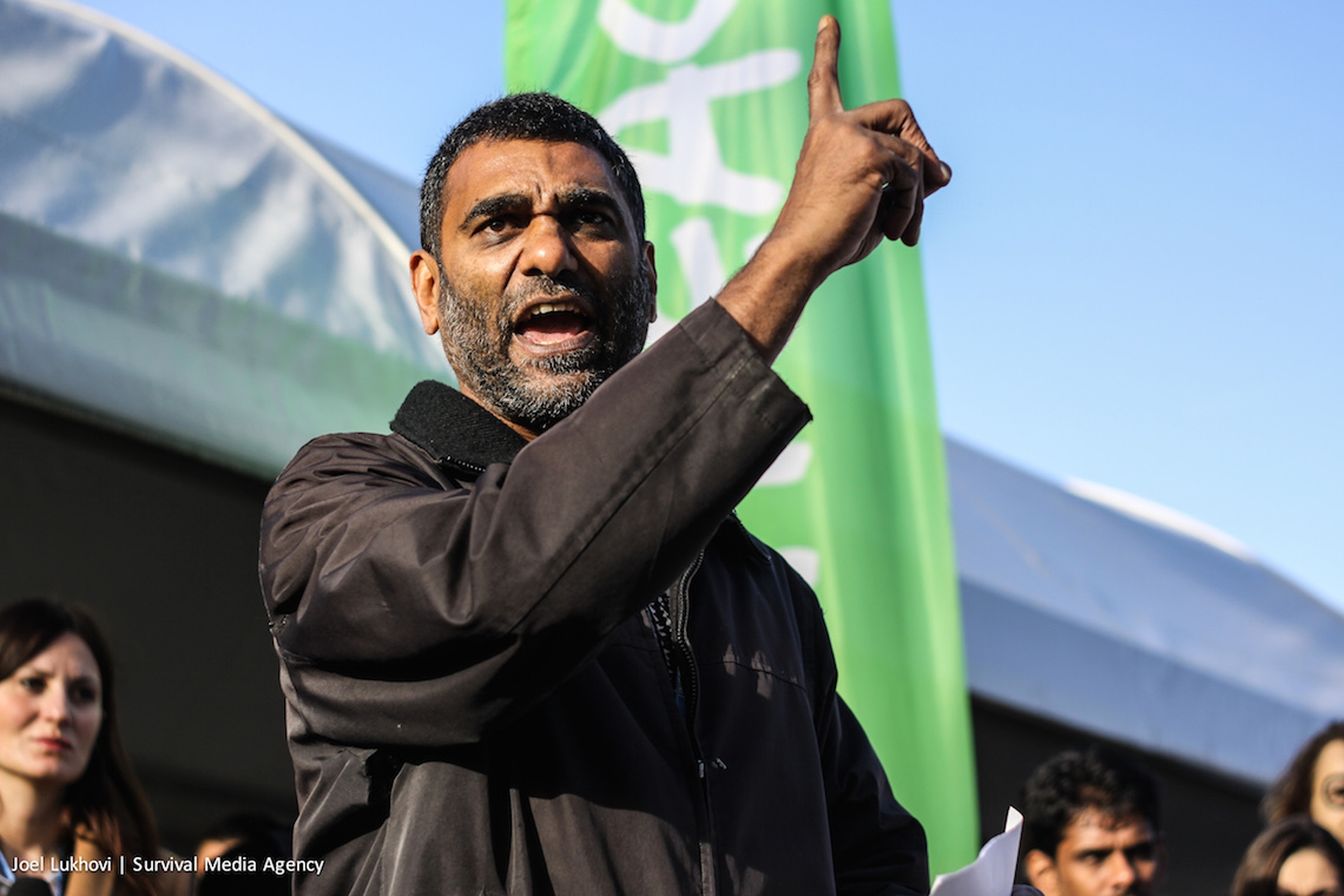 polar-bear-climate-action-now-for-everyones-sake_23334982900_o