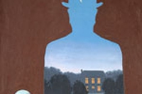Magritte, il mistero della natura