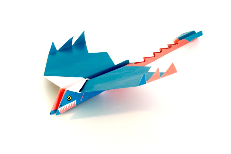 aereoplanino_ultra_flying_object_il vespaio e tam tam