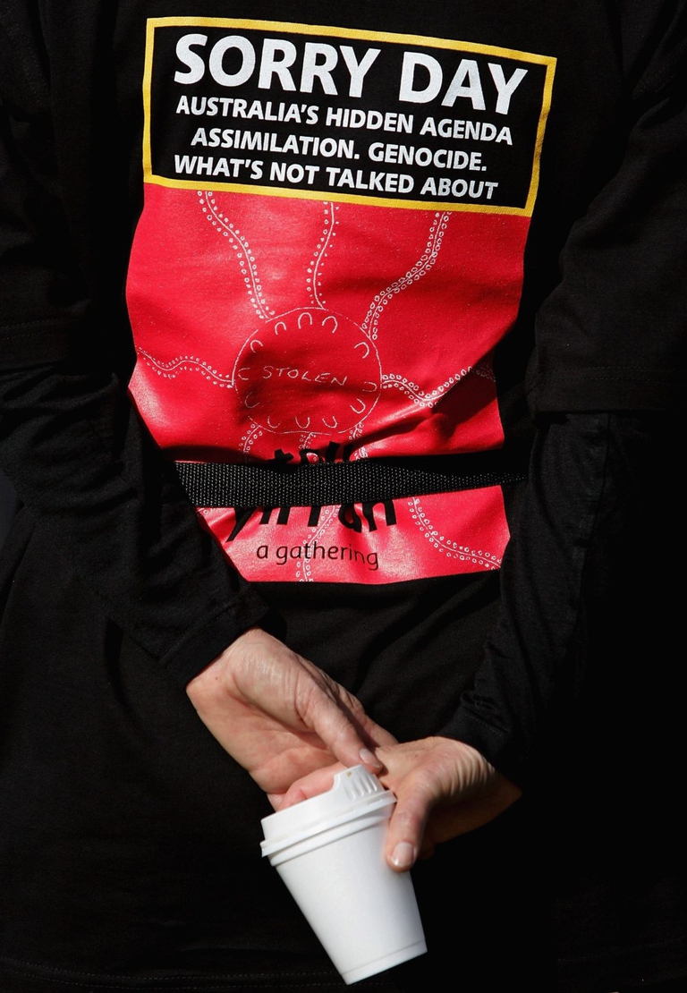 La generazione rubata, gli indigeni sottratti alle famiglie nel Novecento in Australia