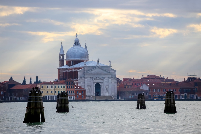 Venezia, Laguna, Giudecca
