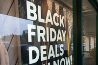 Blackout, l’iniziativa per contrastare lo shopping compulsivo del black friday