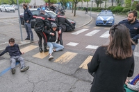 Denunciati alcuni attivisti di Ultima generazione per associazione a delinquere
