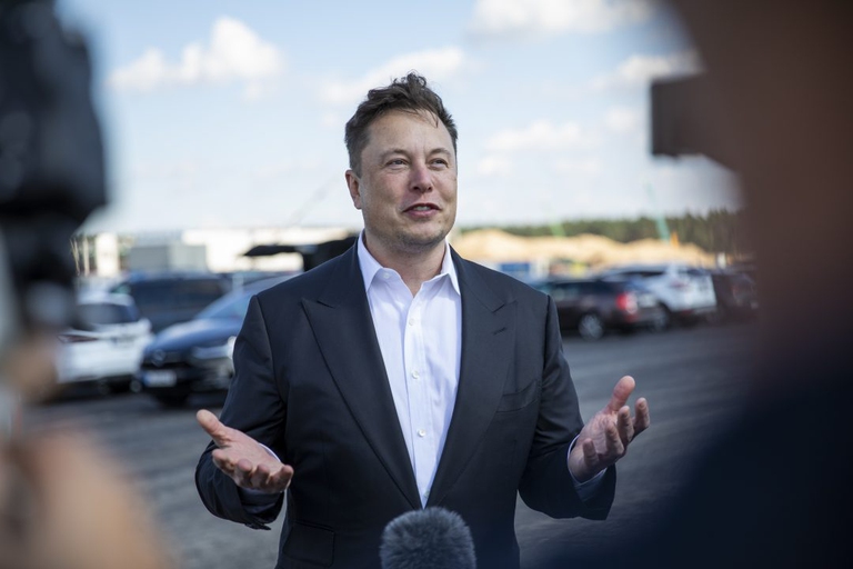 Elon Musk, nuovo proprietario di Twitter