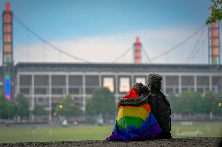 Giornata internazionale contro l’omofobia, la bifobia e la transfobia