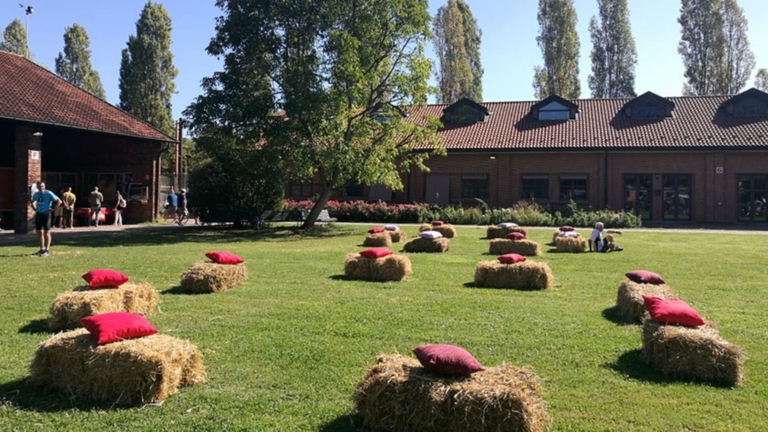 Festival della biodiversità