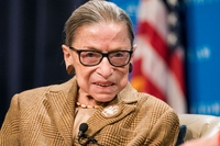 È morta Ruth Bader Ginsburg, giudice e paladina dei diritti delle donne