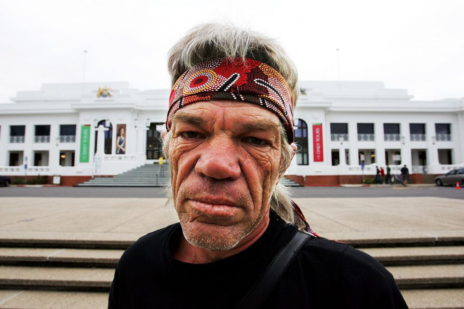 Stolen Generations Accept Apology From Kevin Rudd On Sorry Day
