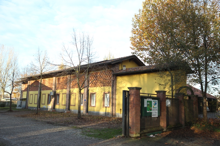 Cascina Bullona