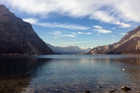 #WaterReporter, in mostra a Lecco gli scatti sulla natura dell’acqua