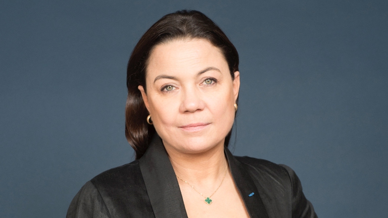 Marie-Emmanuelle Belzung delegato Celc