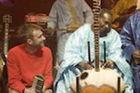 Albarn, Eno e Zinner cantano con e per l’Africa