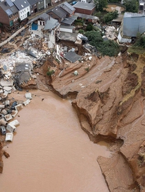 IPCC scientists say it all in their latest climate report