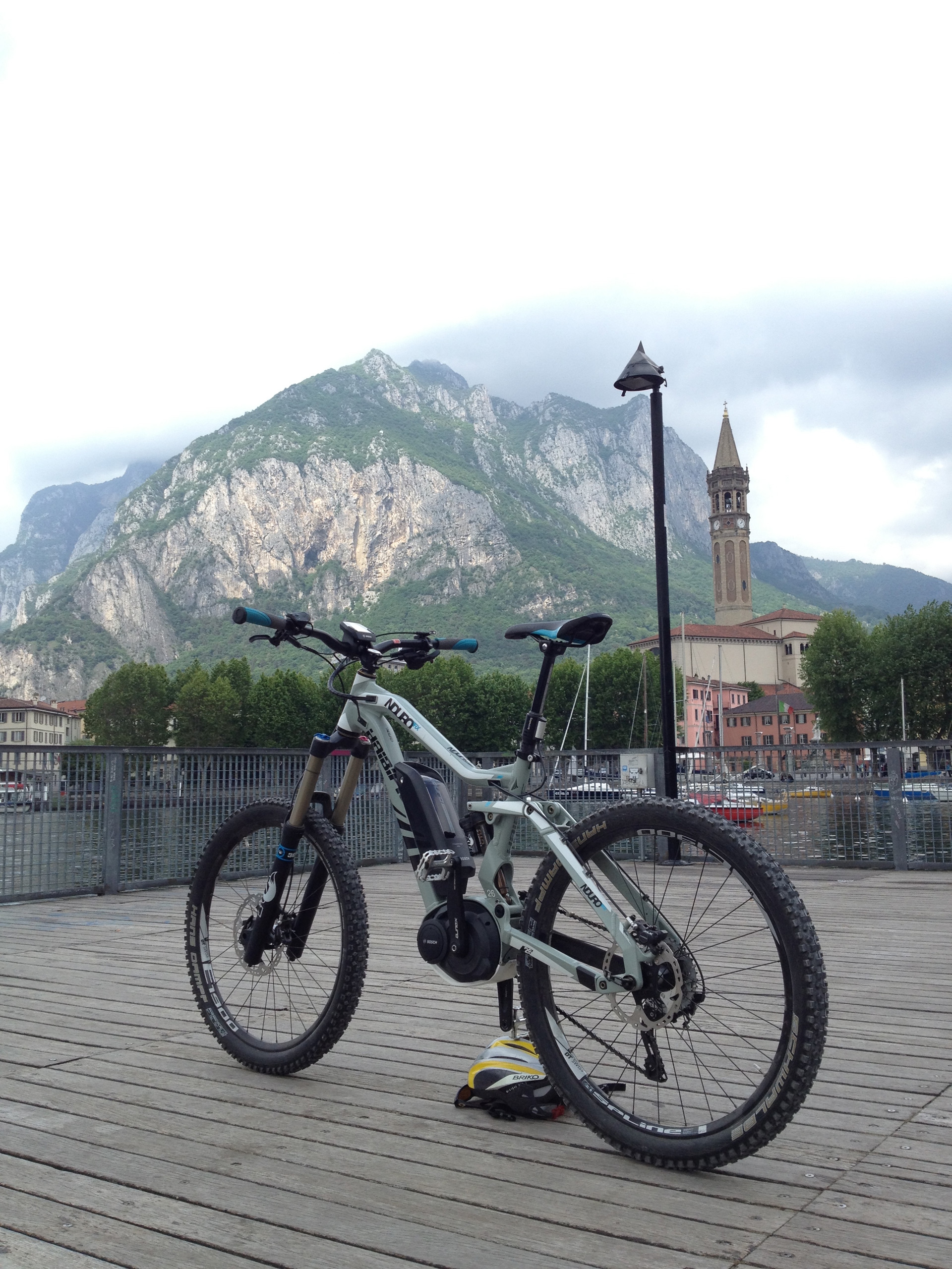 Perché la bicicletta a pedalata assistita è il mezzo del futuro