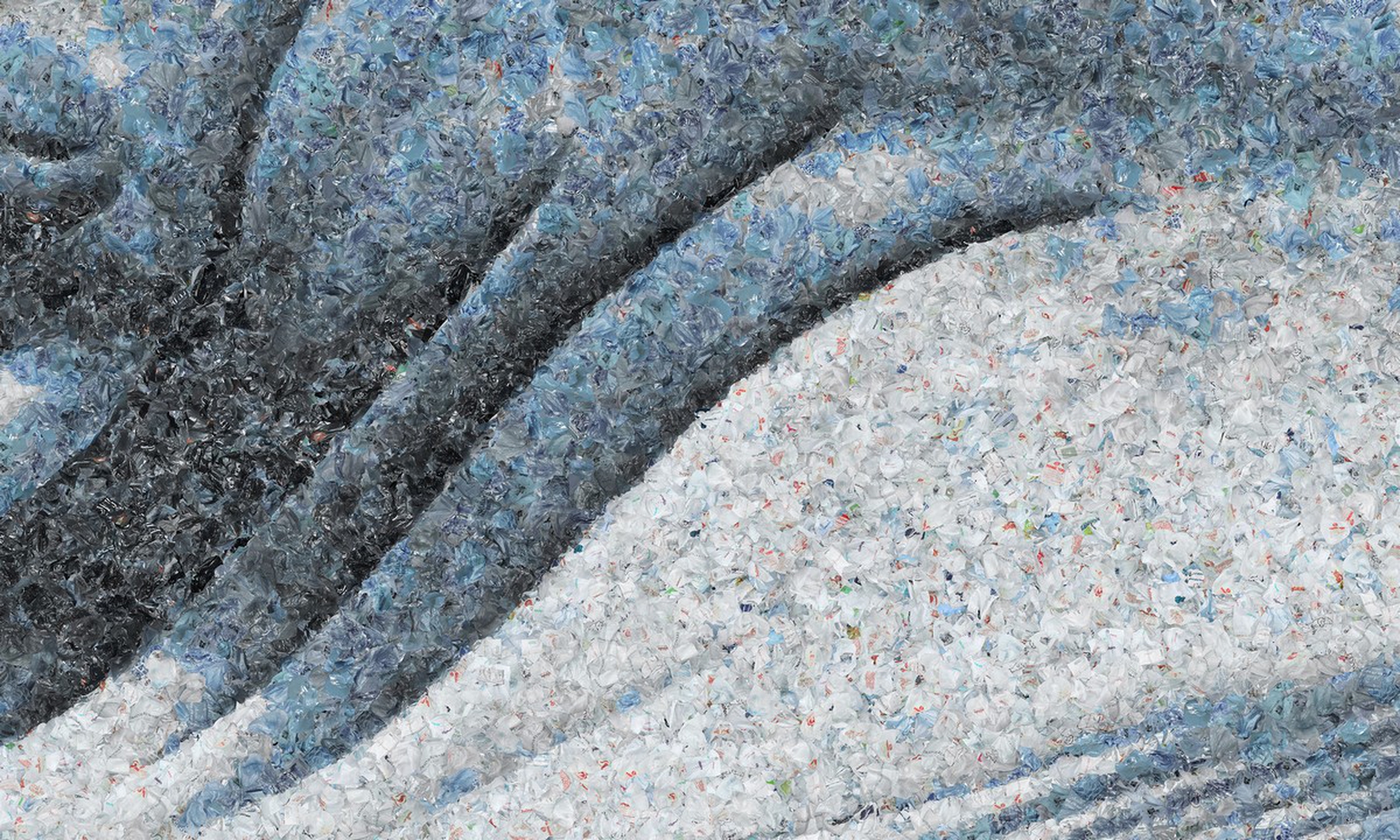 Whale. Running the numbers, Chris Jordan