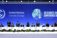 Cop26, 40 nazioni promettono di abbandonare il carbone