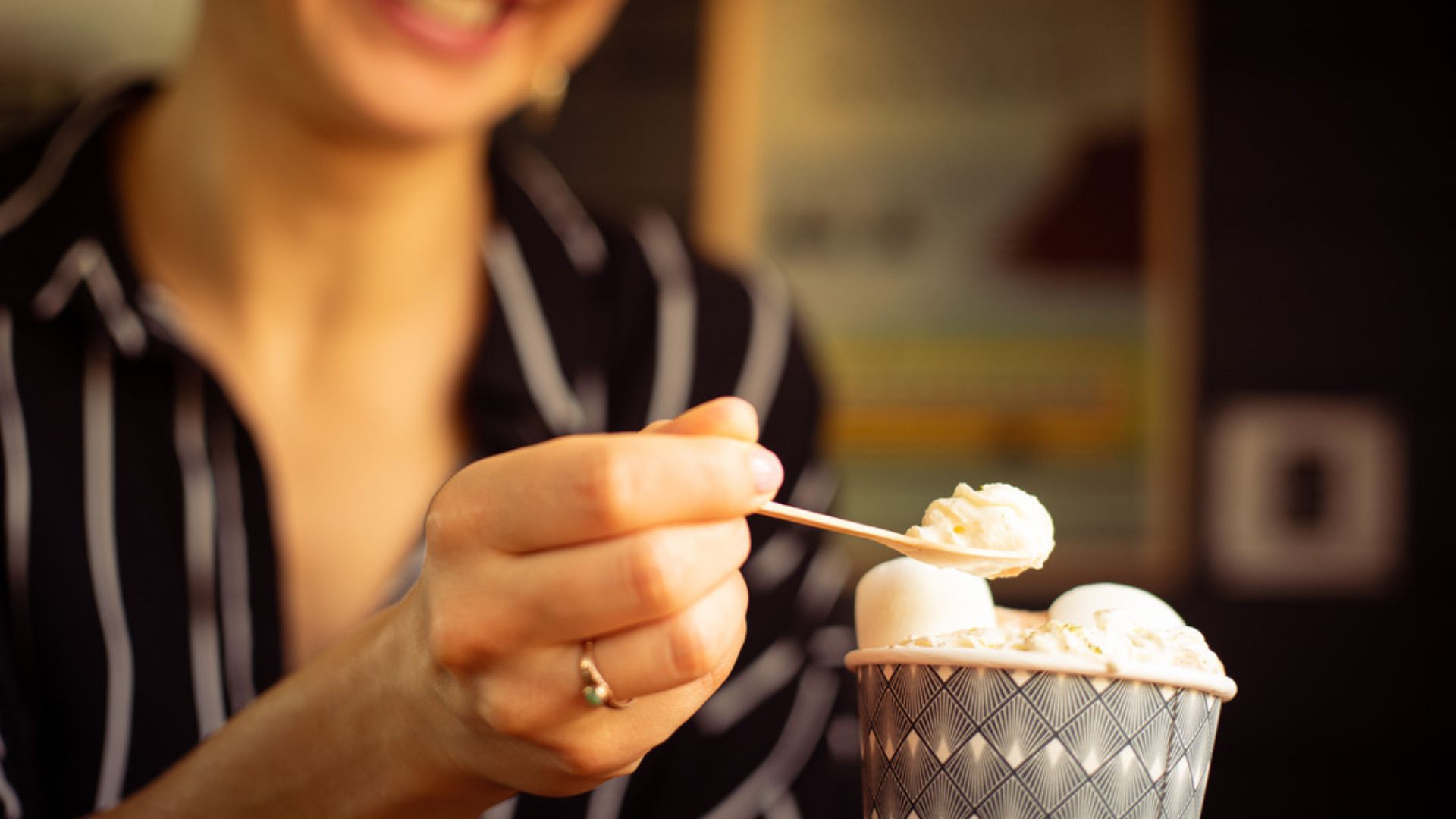 Skool beans chocolate