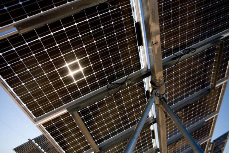 Solar-Panel