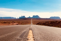 Coast to coast negli States, ora si può anche con l’auto elettrica